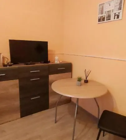 Apartment Attila Apartman