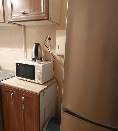 Lägenhet Attila Apartman