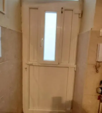 Attila Apartman * Budapest