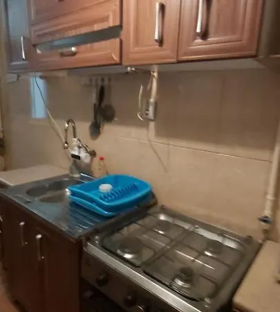 Lägenhet Attila Apartman