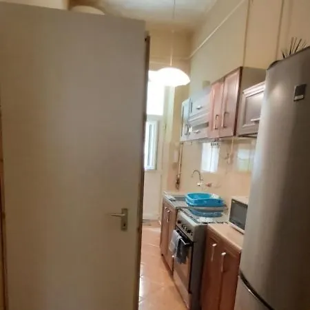 Attila Apartman Apartment *
